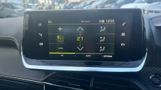 Peugeot 208 1.2 PureTech 100 GT Line 5dr Petrol Hatchback